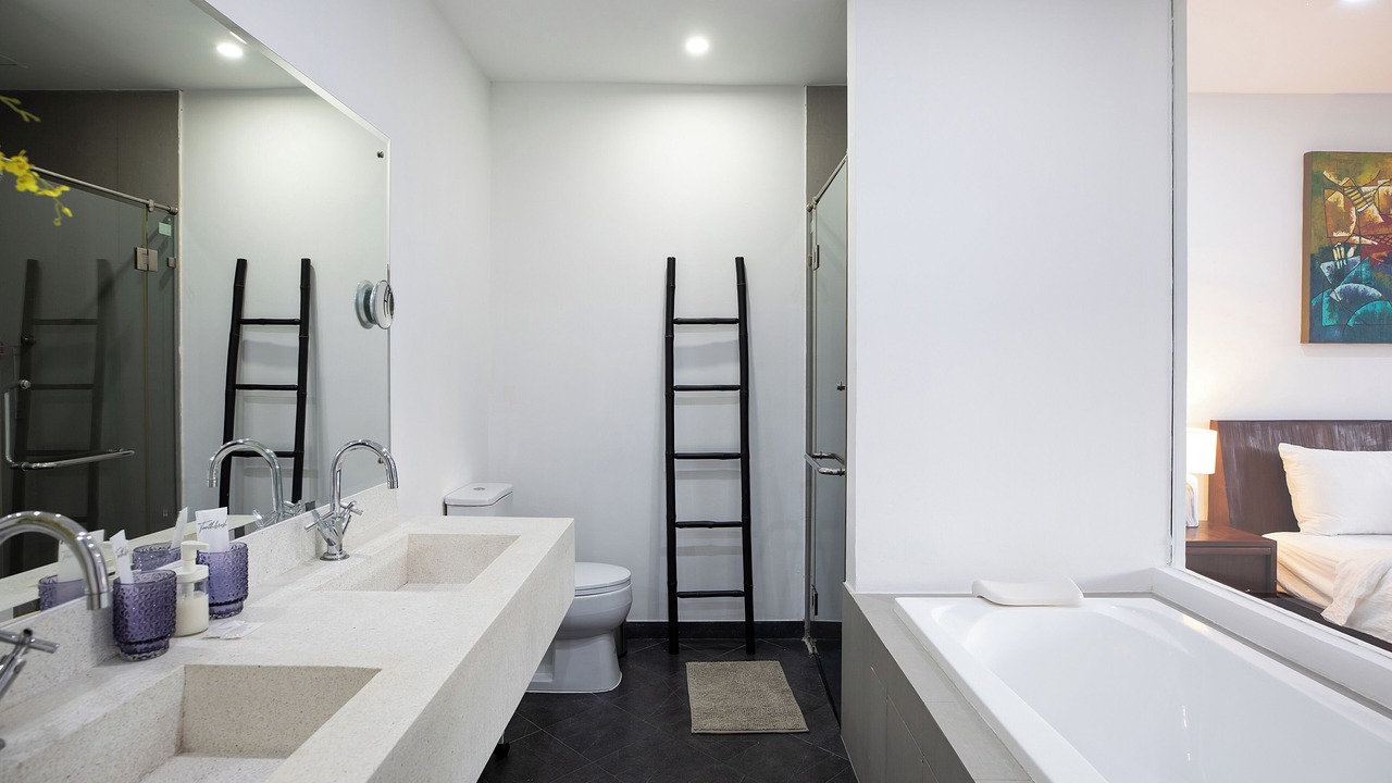 Photo of Bathroom in Rawai