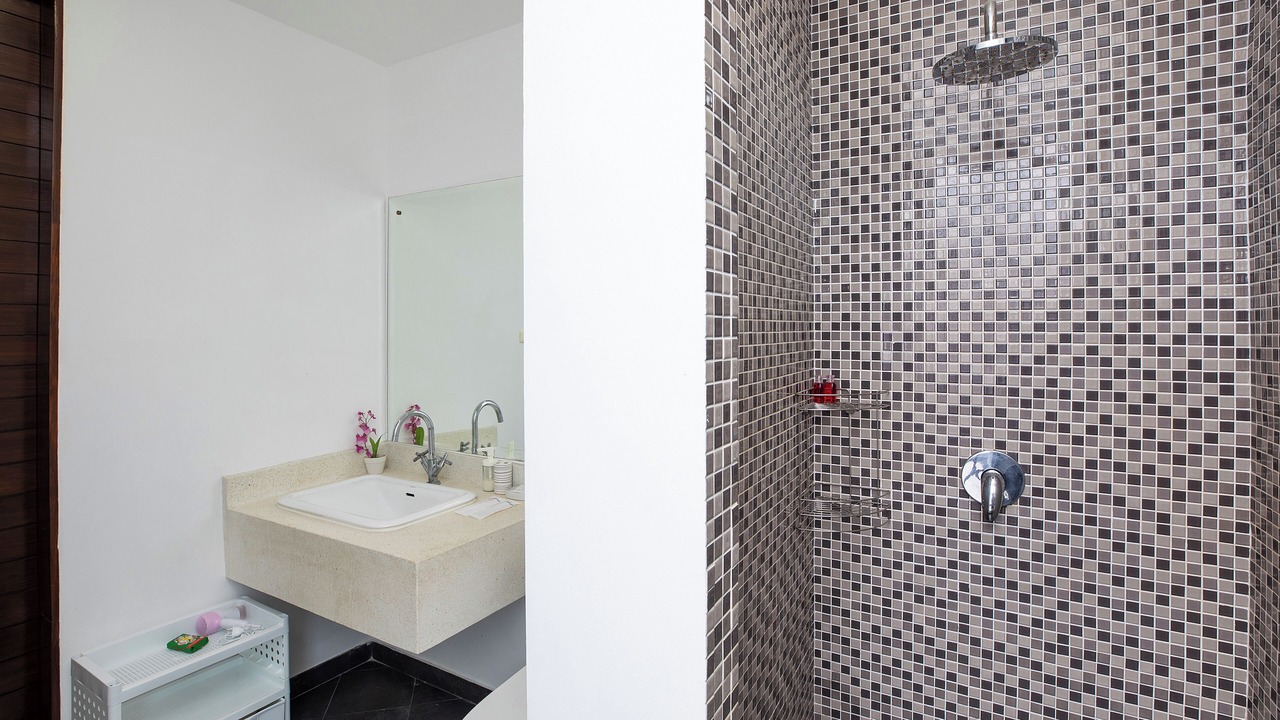 Photo of Bathroom in Rawai