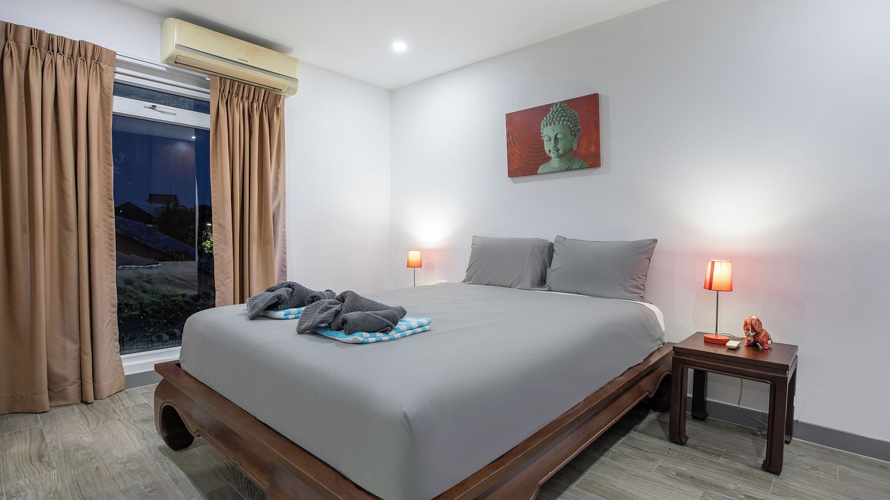 Photo of Bedroom in Rawai