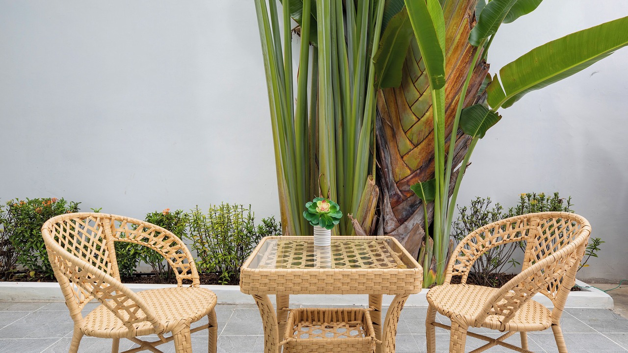 Photo of Outdoor in Rawai