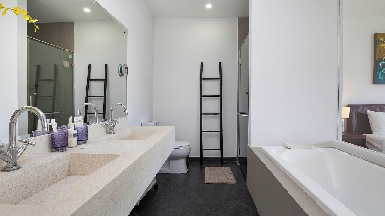 Photo of Bathroom in Rawai