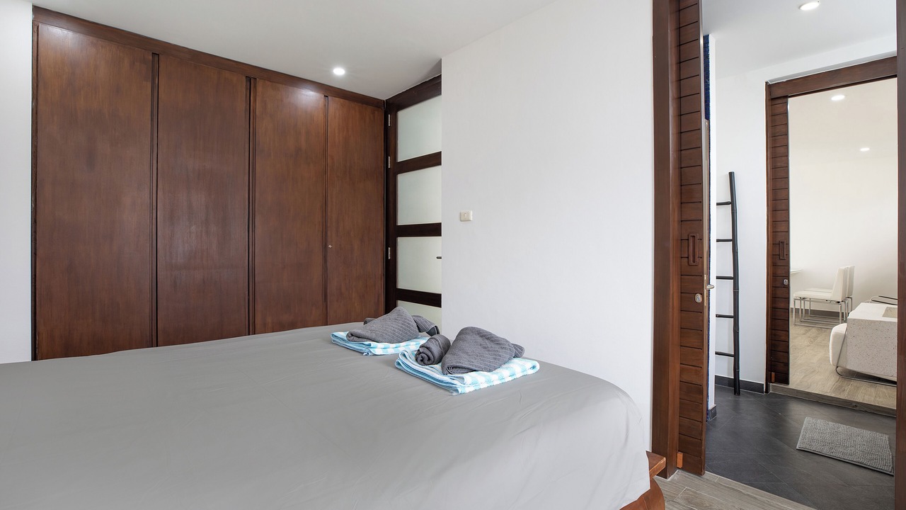 Photo of Bedroom in Rawai