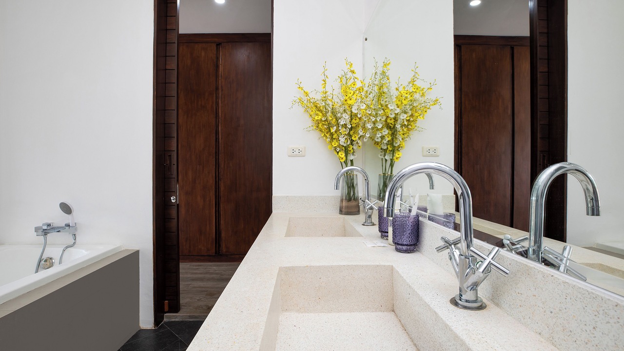 Photo of Bathroom in Rawai