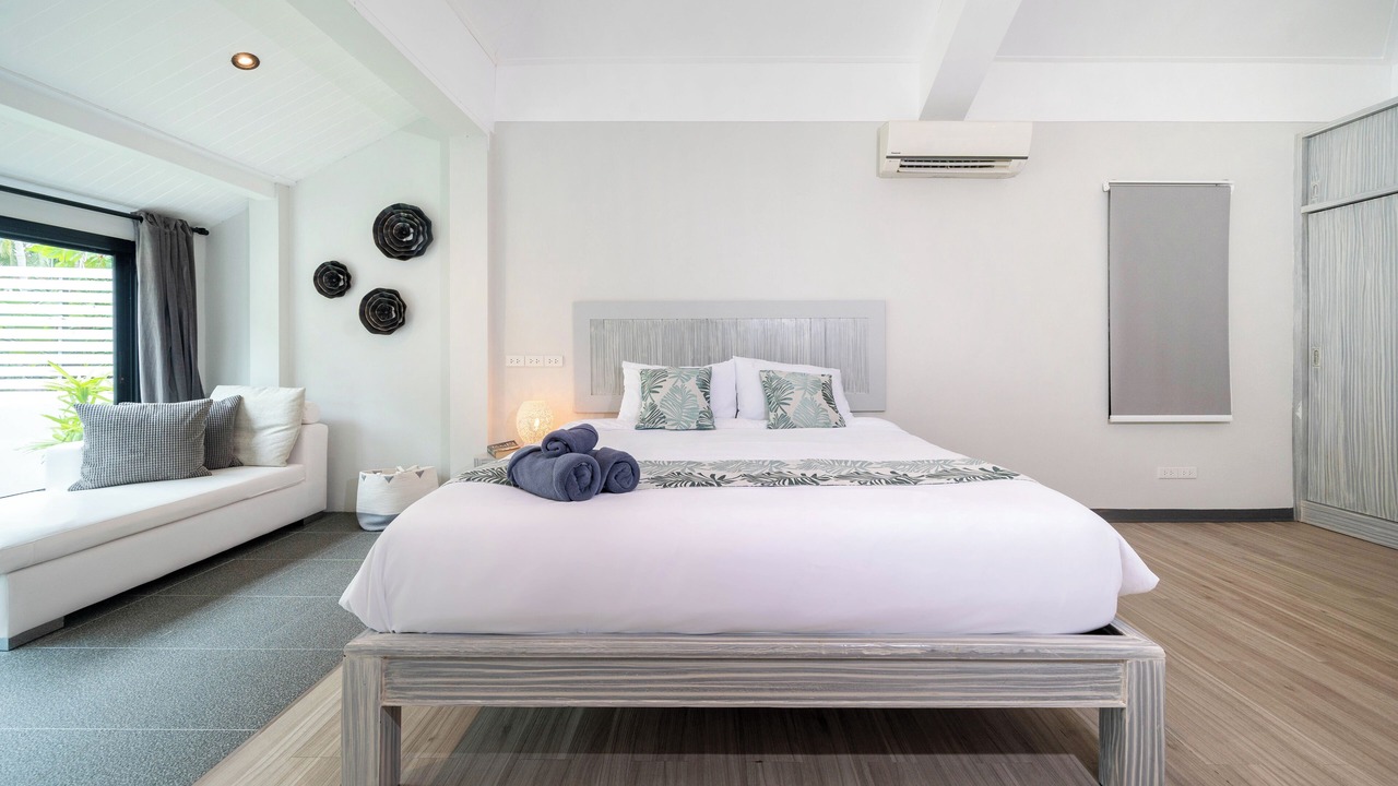 Photo of Bedroom in Rawai