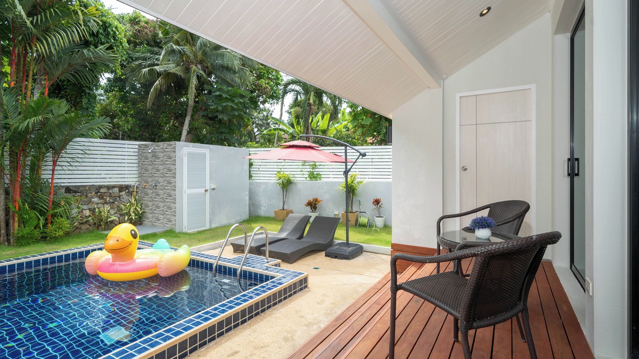 Photo of Outdoor in Rawai