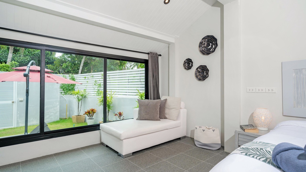 Photo of Bedroom in Rawai