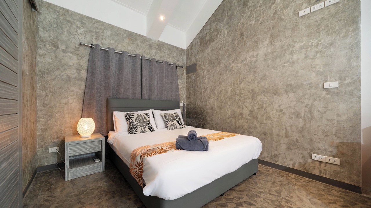 Photo of Bedroom in Rawai