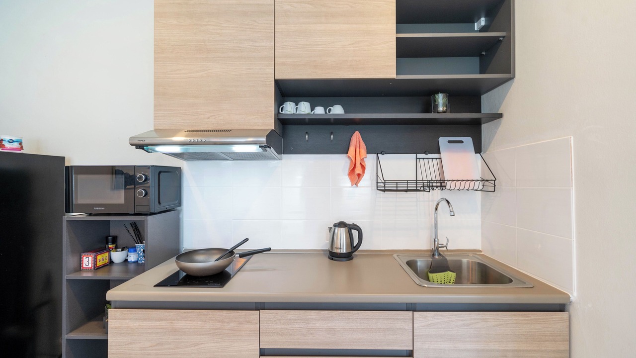 Photo of Kitchen in Rawai