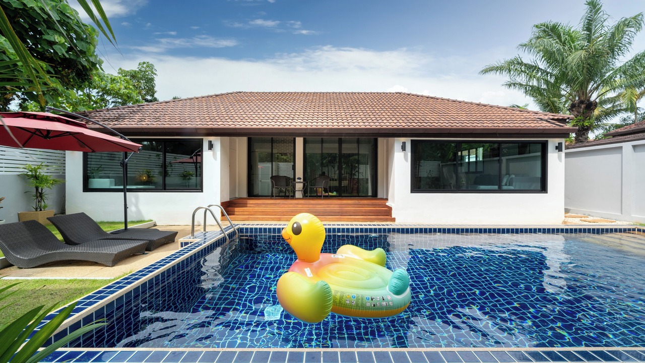 Photo of Outdoor in Rawai