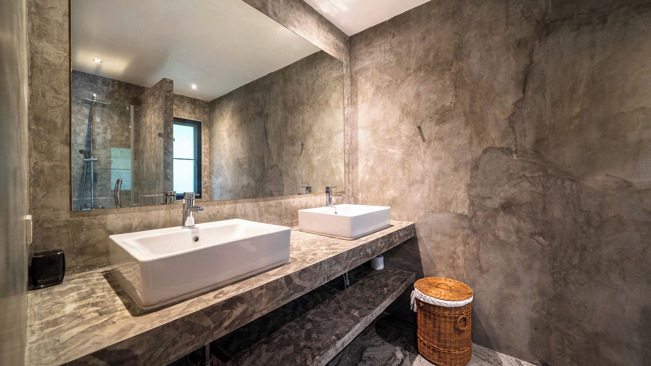 Photo of Bathroom in Rawai