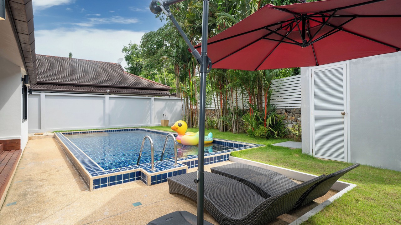 Photo of Outdoor in Rawai