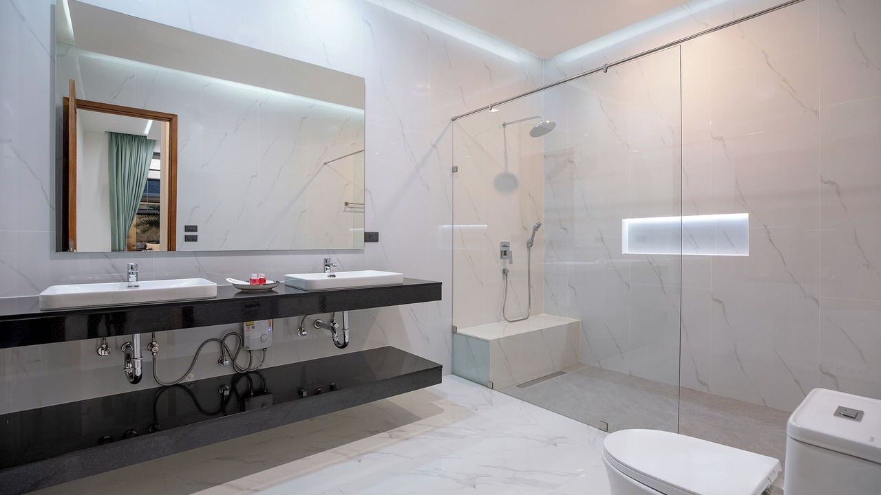 Photo of Bathroom in Rawai