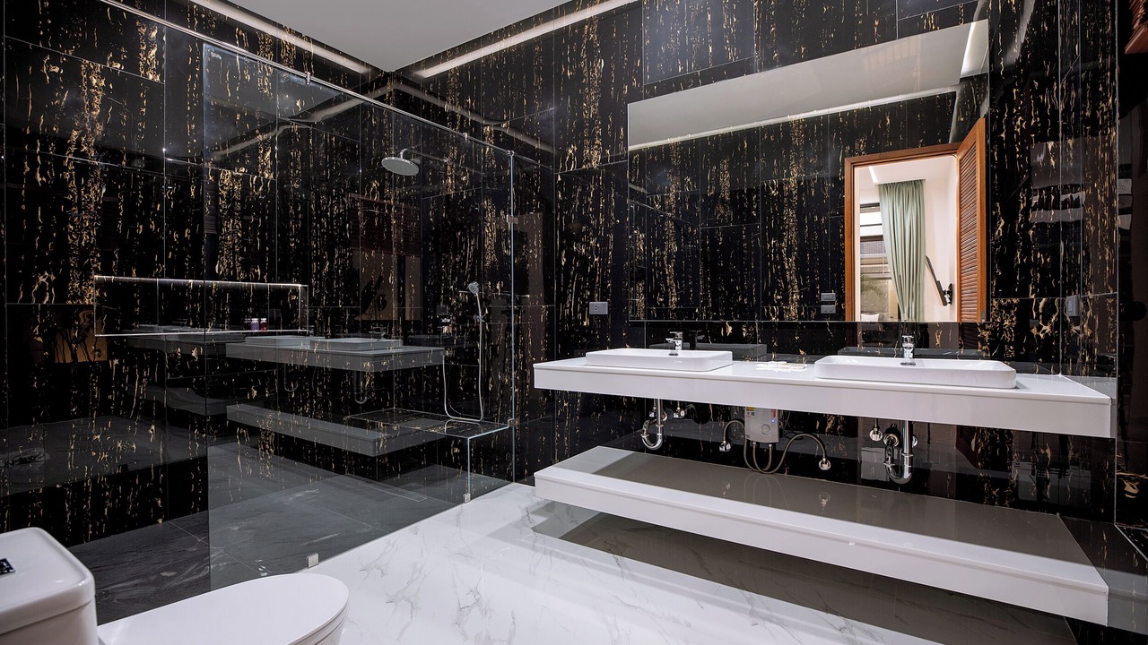 Photo of Bathroom in Rawai
