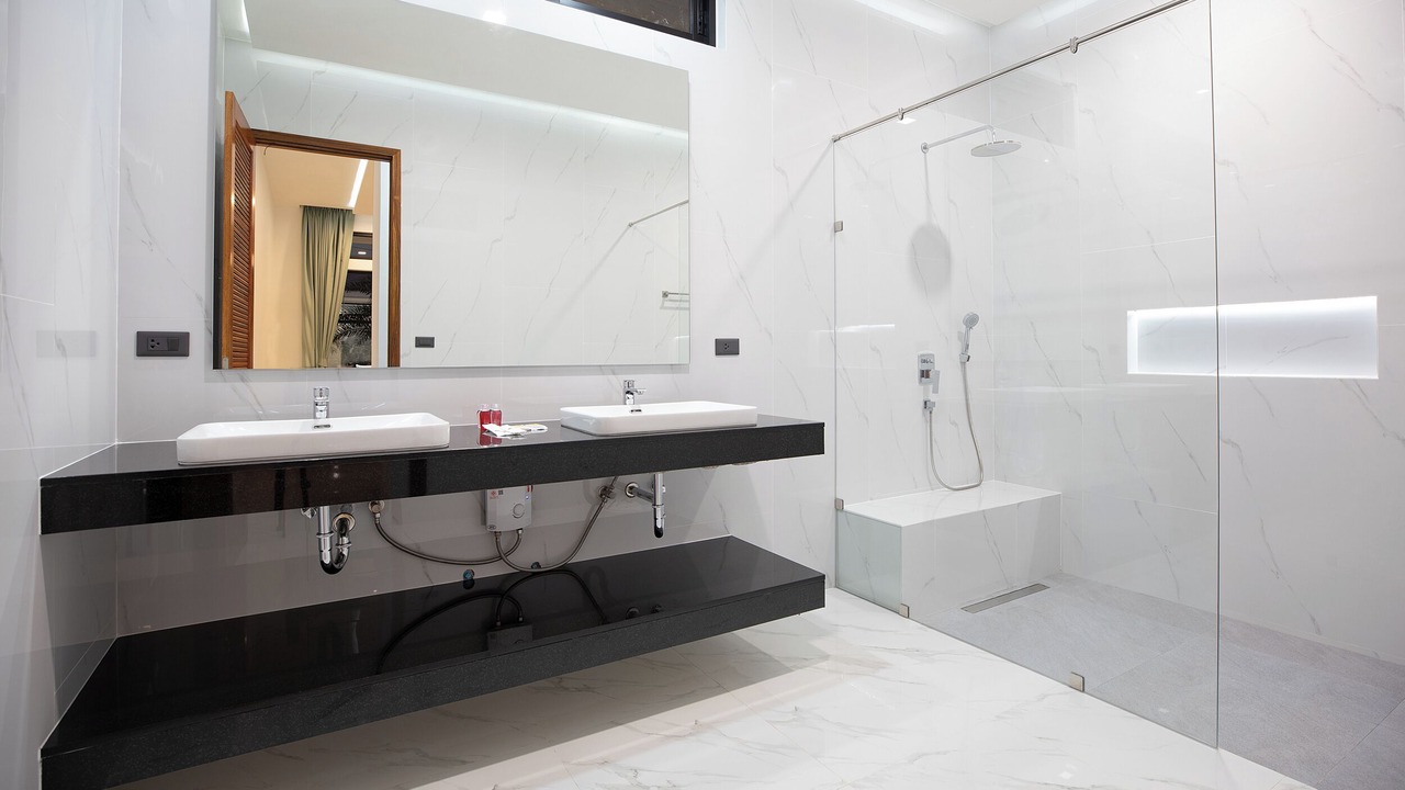 Photo of Bathroom in Rawai