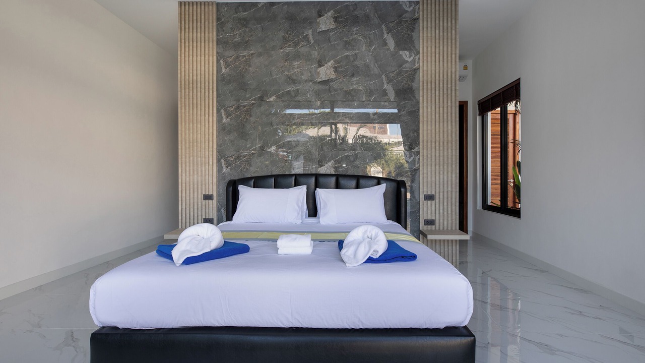 Photo of Bedroom in Rawai