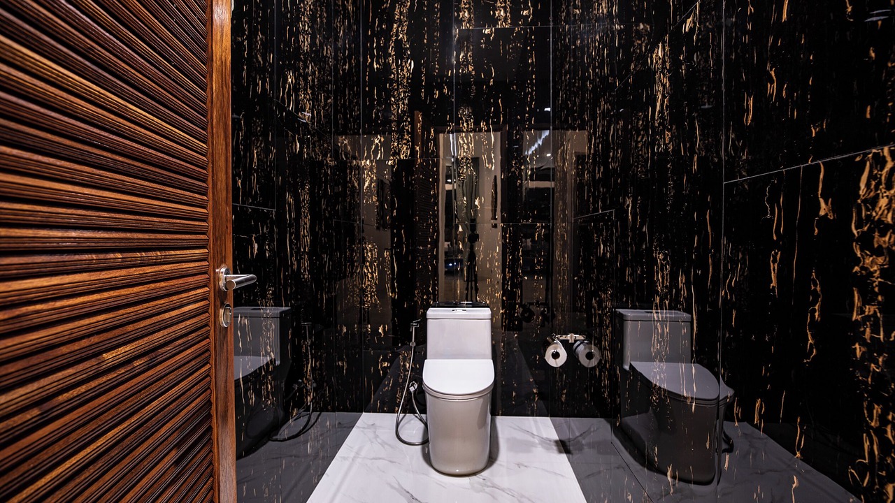 Photo of Bathroom in Rawai