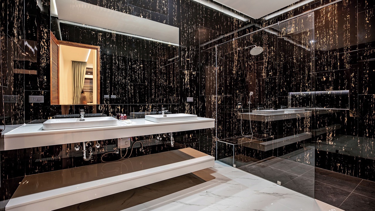 Photo of Bathroom in Rawai