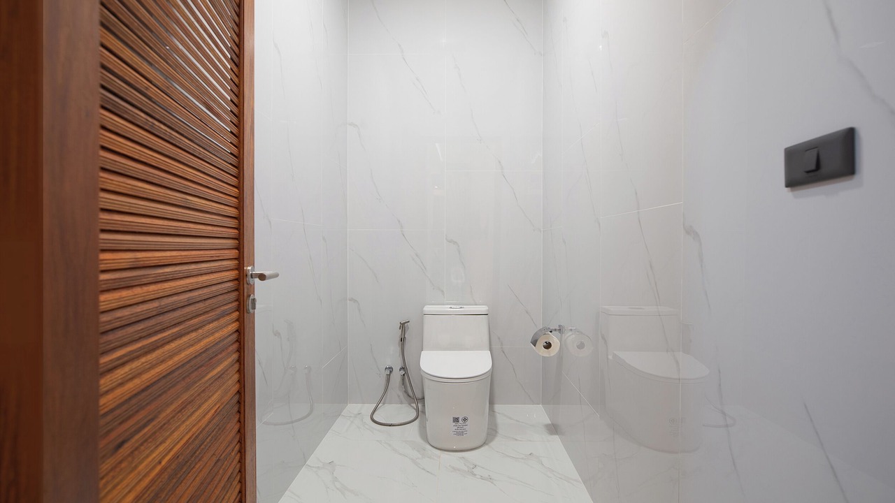 Photo of Bathroom in Rawai