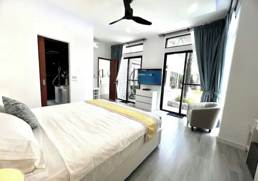 Photo of Bedroom in Rawai