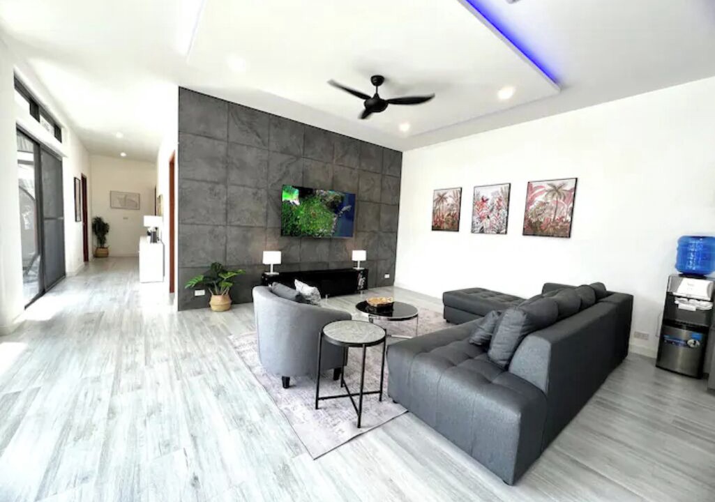 Photo of Livingroom in Rawai