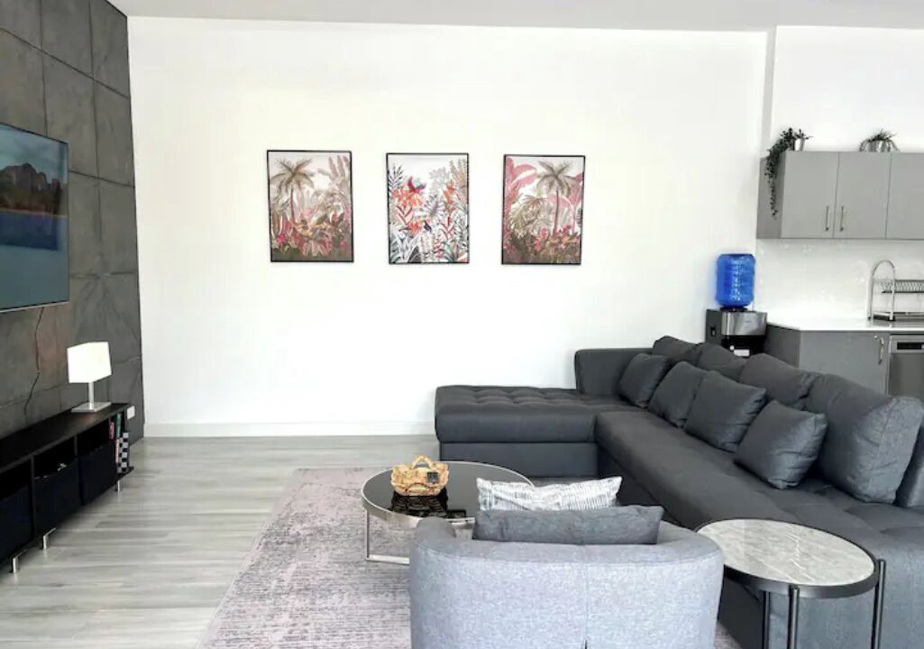 Photo of Livingroom in Rawai