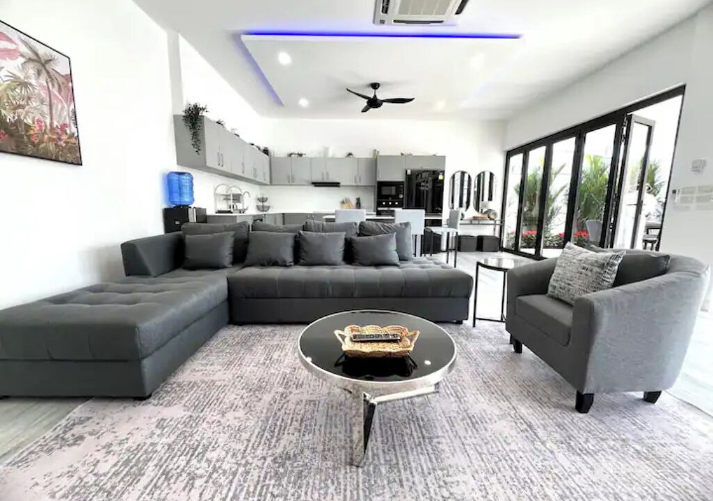 Photo of Livingroom in Rawai