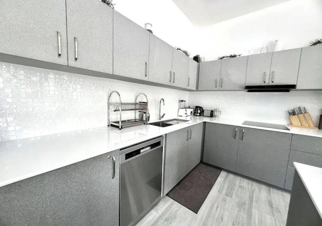 Photo of Kitchen in Rawai