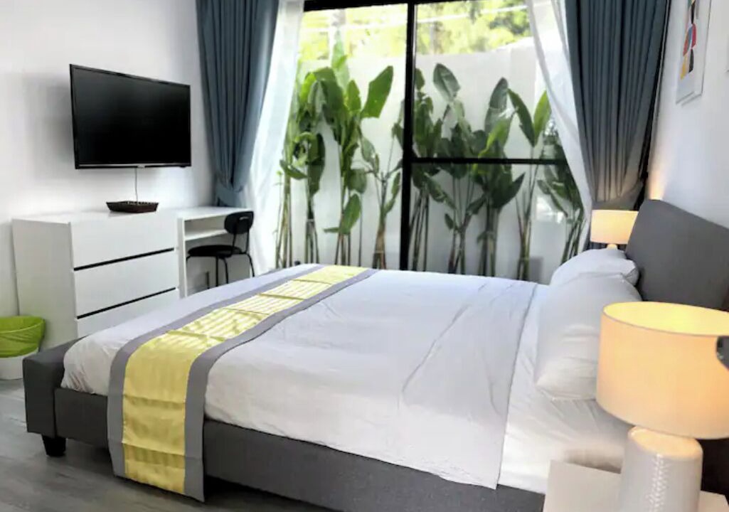 Photo of Bedroom in Rawai