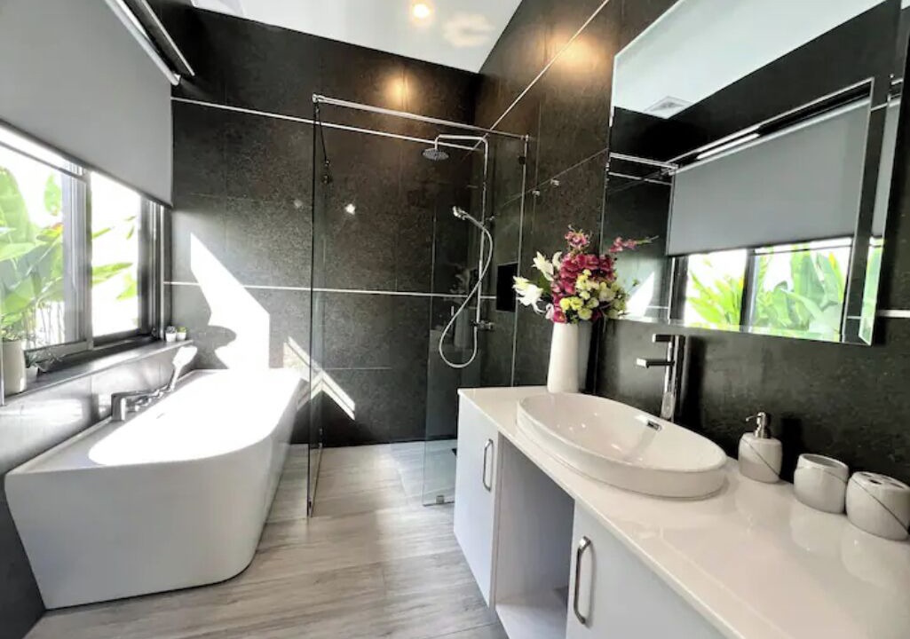 Photo of Bathroom in Rawai