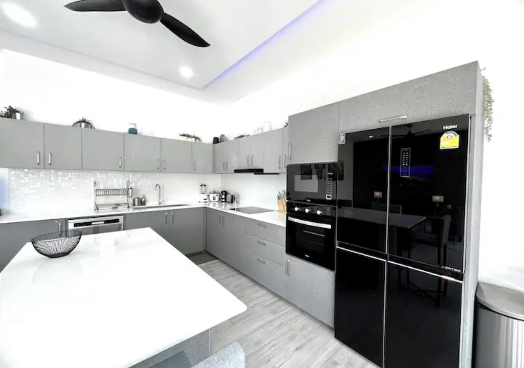 Photo of Kitchen in Rawai