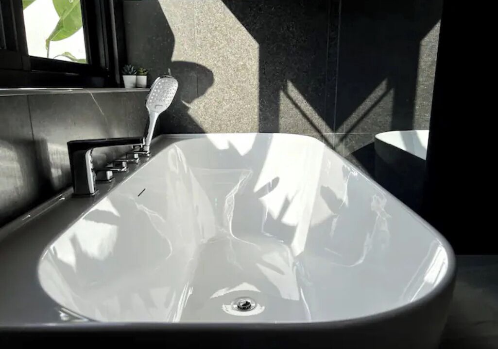 Photo of Bathroom in Rawai