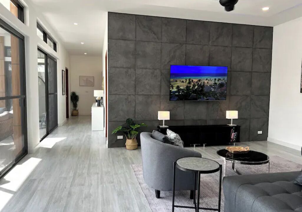Photo of Livingroom in Rawai