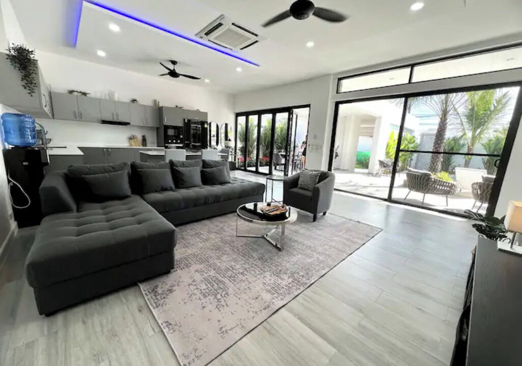 Photo of Livingroom in Rawai