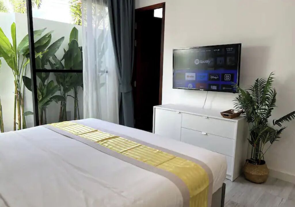 Photo of Bedroom in Rawai
