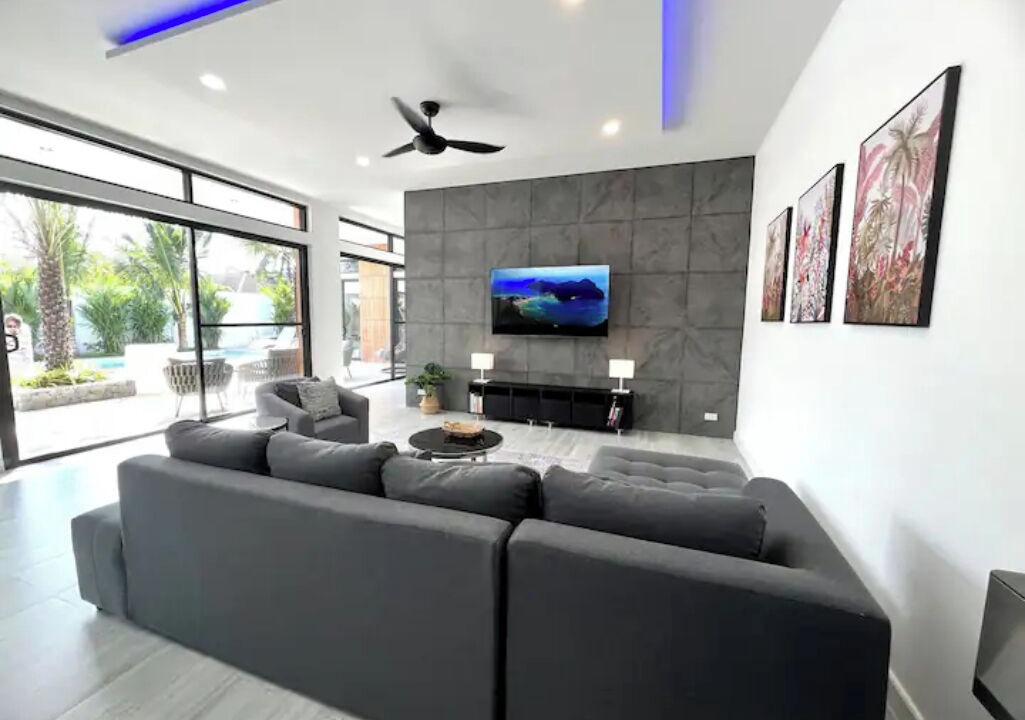 Photo of Livingroom in Rawai