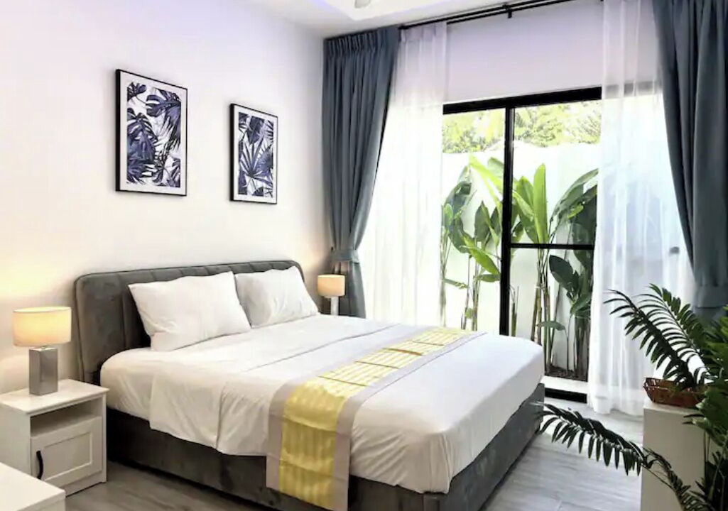 Photo of Bedroom in Rawai