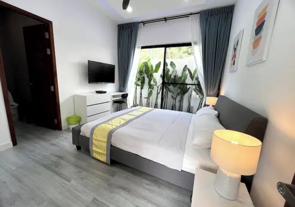 Photo of Bedroom in Rawai
