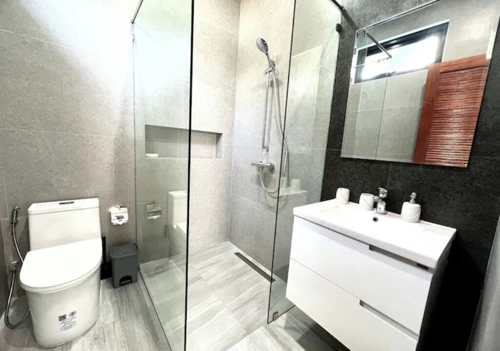 Photo of Bathroom in Rawai