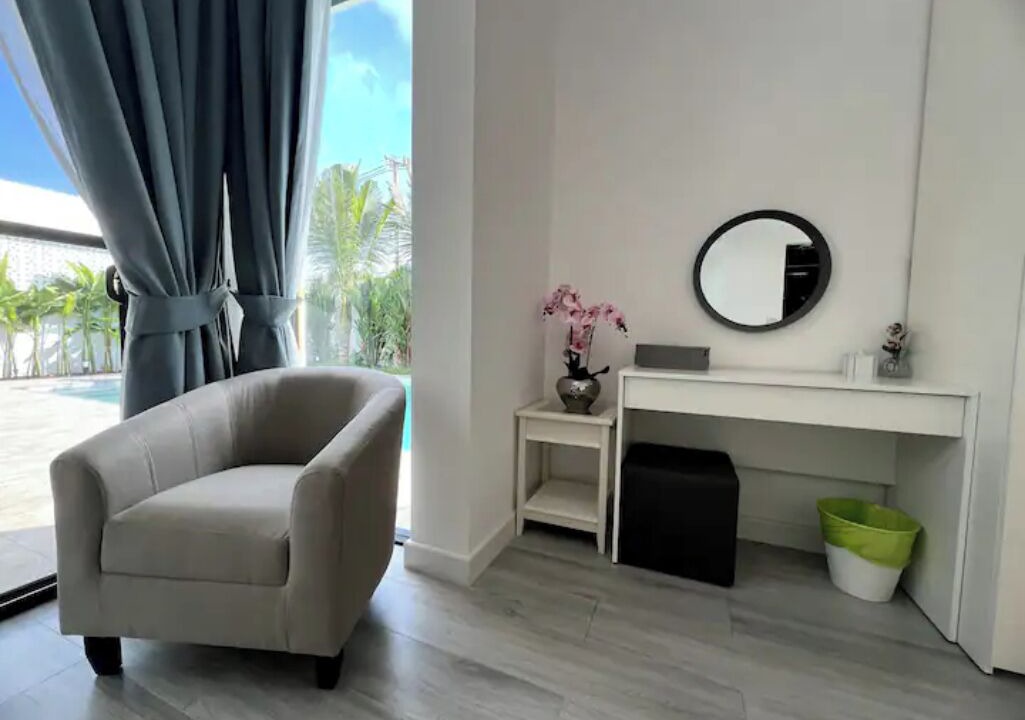Photo of Livingroom in Rawai