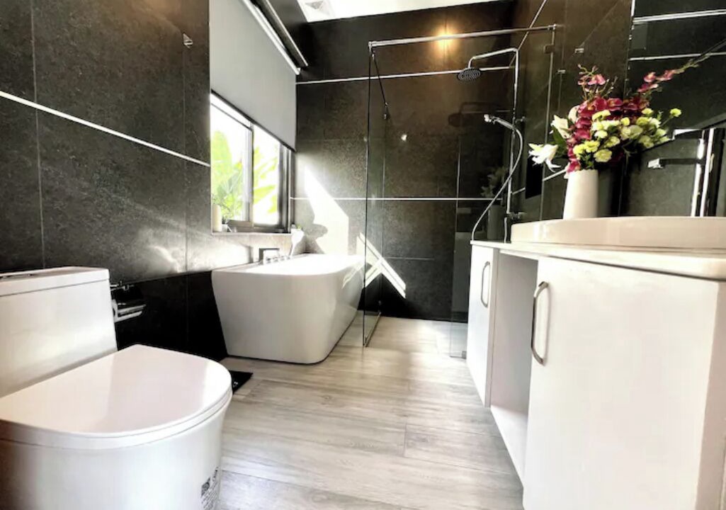 Photo of Bathroom in Rawai