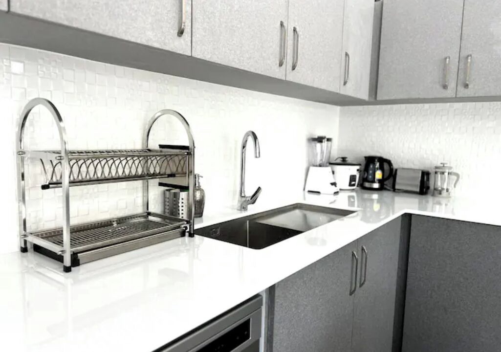 Photo of Kitchen in Rawai