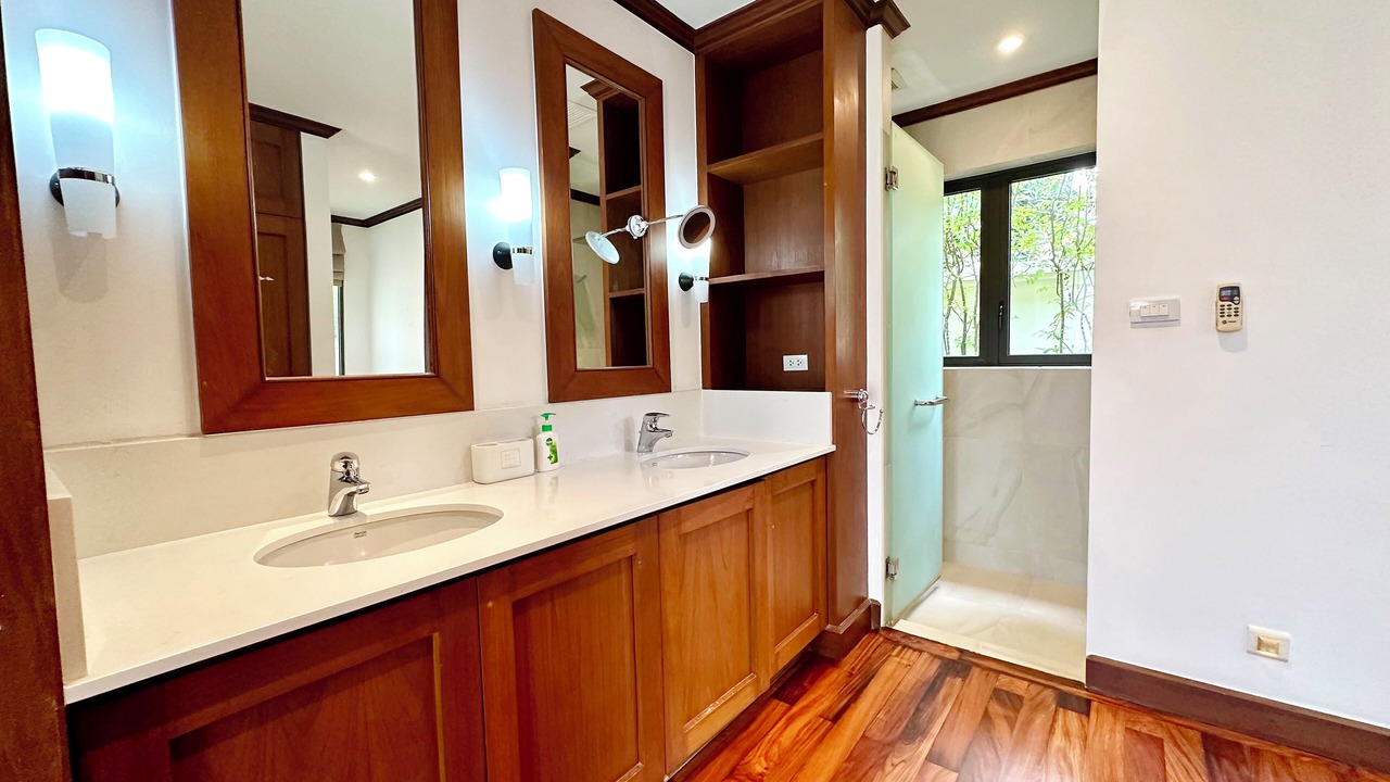 Photo of Bathroom in Cherngtalay