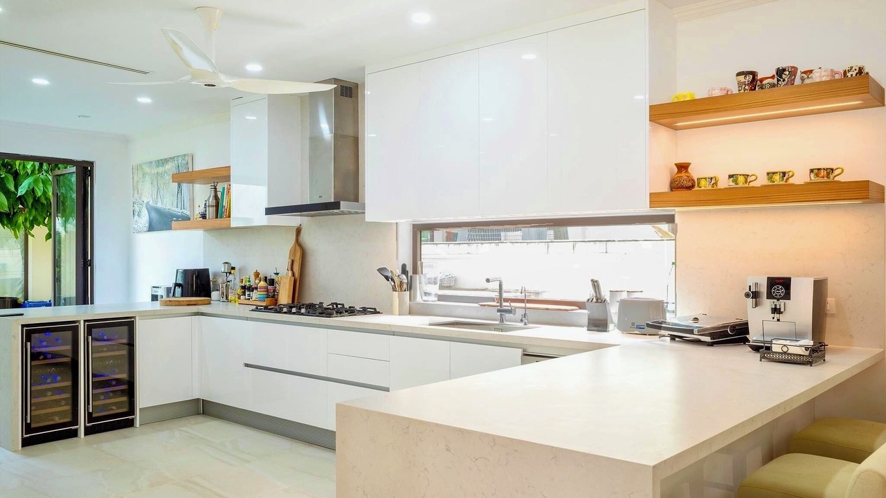 Photo of Kitchen in Cherngtalay