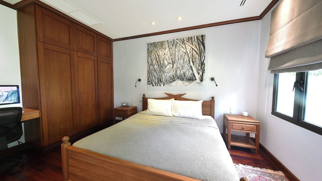 Photo of Bedroom in Cherngtalay