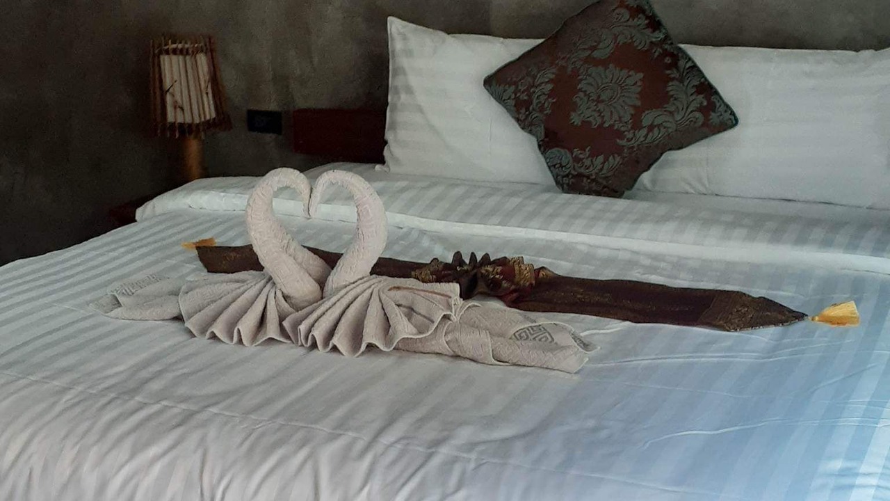 Photo of Bedroom in Ban Sakhu