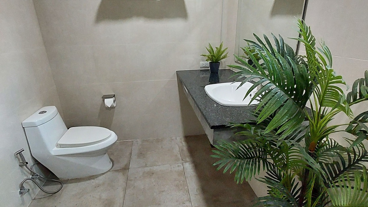 Photo of Bathroom in Ban Sakhu
