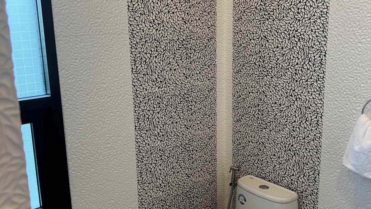 Photo of Bathroom in Laguna