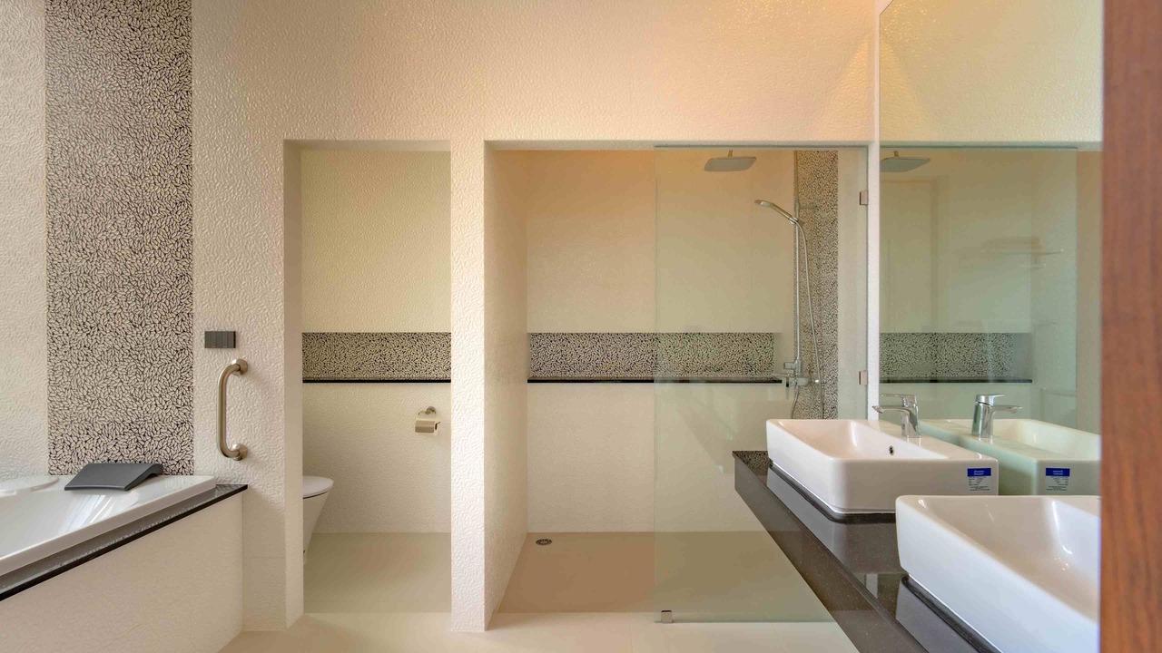 Photo of Bathroom in Laguna
