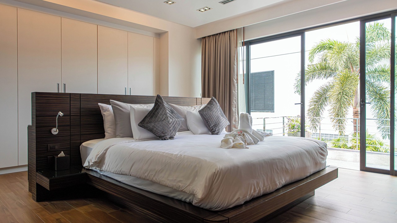 Photo of Bedroom in Choeng Thale
