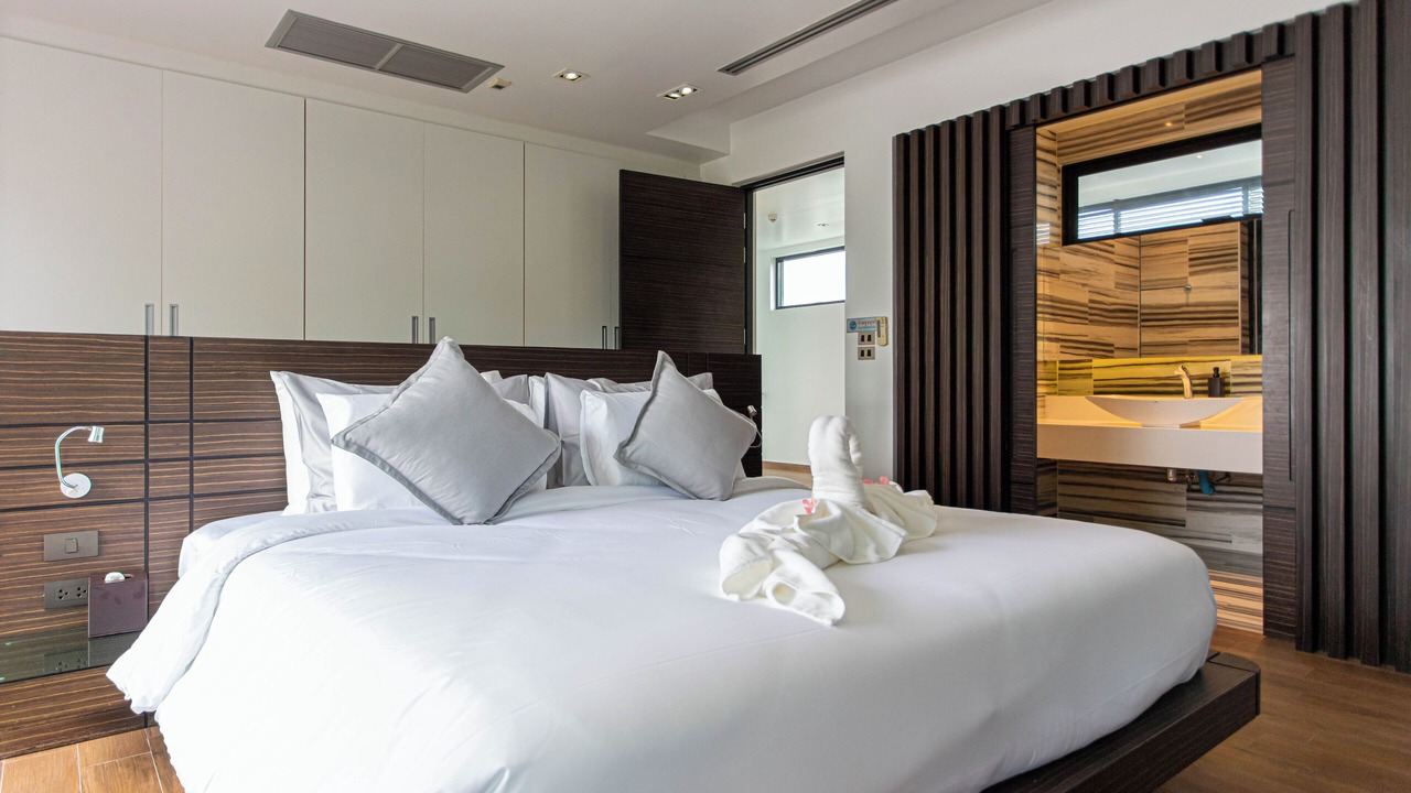 Photo of Bedroom in Choeng Thale